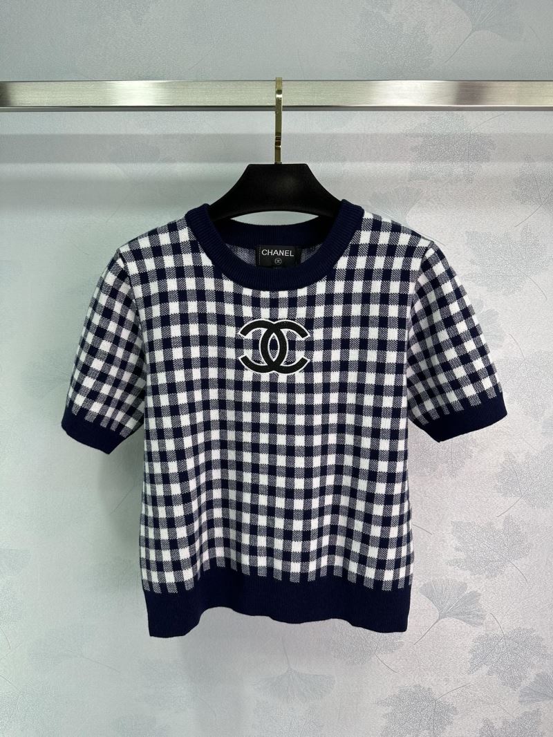 Chanel T-Shirts